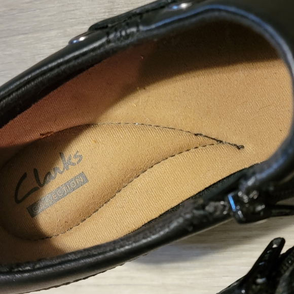 Clarks shoes - Picture 4 of 7